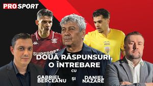 Echipa de start pentru România - Austria. „Cum să lipsească Dobre? Nea Mircea, fii măcar acum Lucescu! Cod roșu de vremuri la națională: românii te respectă pentru trecut, dar nu te mai acceptă în prezent”