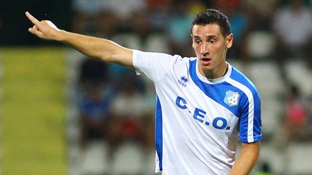 Paul Anton, despre o posibilă ofertă a Stelei: "Sunt onorat de interesul lor, dar poate am șansa să joc și afară"