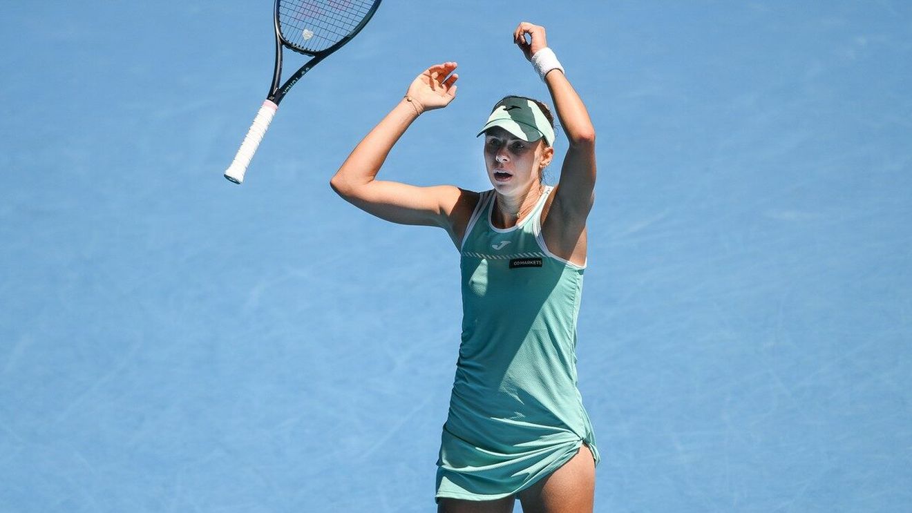Se știu semifinalele feminine de la Australian Open! O singură „intrusă" din afara listei capilor de serie în „careul de ași"