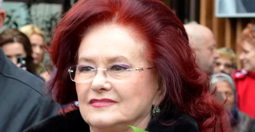Incredibil: ce a putut să facă Doina Maximilian cu toate hainele Stelei Popescu după moartea actriței
