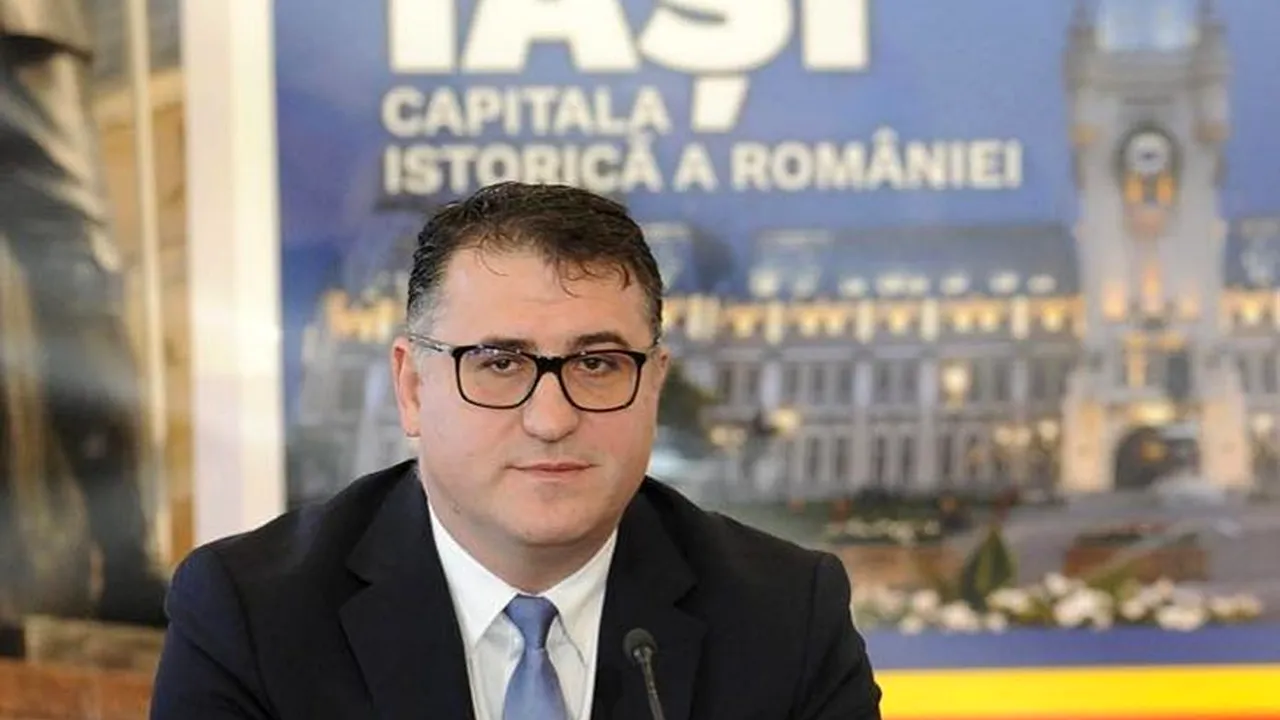 Scandal uriaș la Poli Iași! Ciprian Paraschiv, totul despre datoriile „ascunse”, procesele pierdute și situația financiară de la echipa din Copou