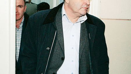 „Fluierașii", puși la zid