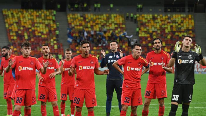 Jucătorul dorit de Gigi Becali la FCSB l-a cucerit definitiv: „Mi-a spus că poate să joace orice!”