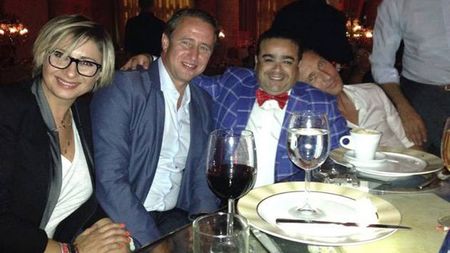 Edi Iordănescu, replică la atacurile lui Mihai Stoica: "Nu-mi permit să jignesc femeile. Mai ales pe cele sensibile"