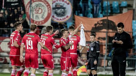 Tabloul complet al optimilor Cupei României. Adversar din Liga 1 pentru FCSB, meci dificil pentru Dinamo. Craiova merge la Turnu Măgurele, CFR Cluj înfruntă Gaz Metan