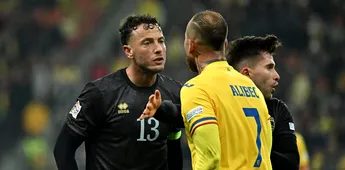 „România – Kosovo 3-0, la masa verde”. Avocatul kosovar a anunțat decizia UEFA iminentă în scandalul abandonului