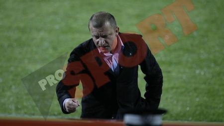 Dorinel Munteanu a tras concluziile: "Anul ăsta am dat multe puncte cadou!** De la anul, vreau să revenim și să ne batem din nou la titlu"