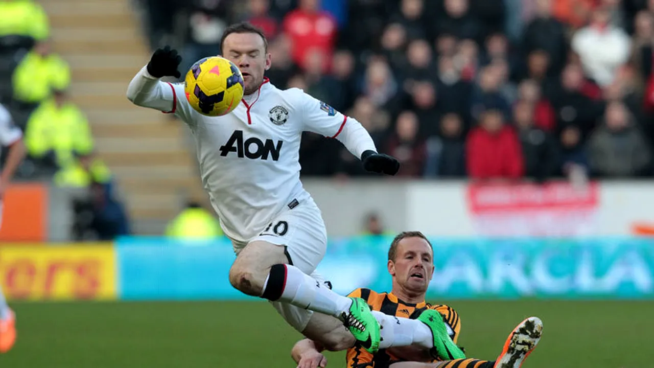 Manchester United a egalat o performanță veche de 109 ani! Doar Aston Villa mai reușise asta de Boxing Day