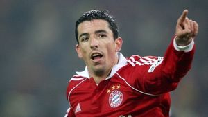 Real vrea să spulbere pe Bayern, bavarezii le aduc aminte că i-au făcut de râs!** VIDEO Cel mai rapid gol din istoria Ligii, înscris în poarta lui Iker Casillas!