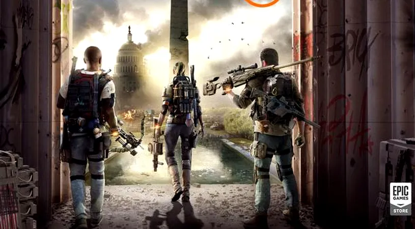 Ubisoft prezintă conținutul endgame din Tom Clancy''s The Division 2