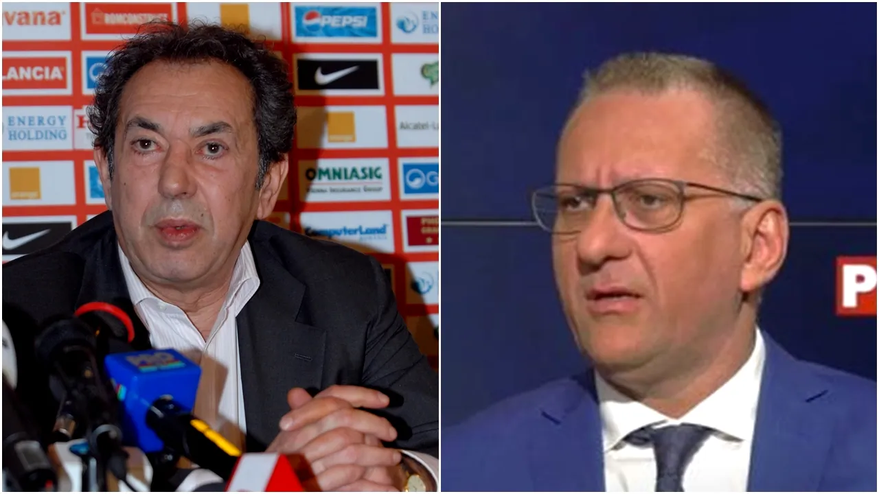 Jurnal de Tribunal. Nou termen, luni, în procesul de insolvență de la Dinamo. Ce s-a întâmplat cu cererile pentru deschiderea procedurii de faliment formulate de NEI, Tarsin și Dusan Uhrin? Continuă războiul creanțelor Zăvăleanu vs Badea | EXCLUSIV