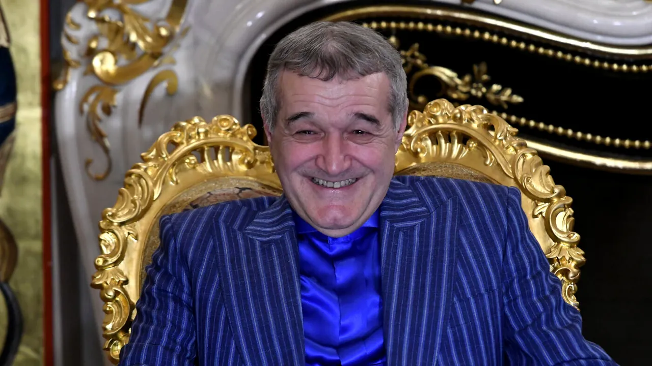 „Gigi Becali ține fotbalul românesc în viață, nu echipa națională!”. Alin Stoica și-a schimbat opinia despre FCSB, după ce ani de zile a atacat-o. EXCLUSIV