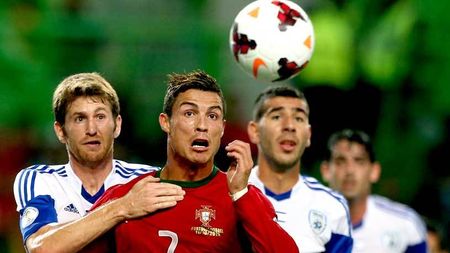 Fără surprize. Paulo Bento a anunțat lotul Portugaliei pentru barajul cu Suedia