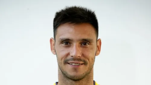 Mario Camora, dezvăluiri despre momentul în care a fost ofertat de FCSB. „Cum să-mi pară rău?”. De ce spune că Dan Petrescu este „obsedat” de fotbal