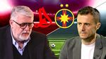 Reacția lui Gino Iorgulescu despre amânarea derby-ului Dinamo – FCSB: „Să-şi rezolve situația cu suporterii!”. EXCLUSIV