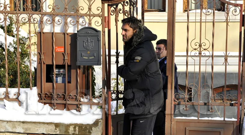 Niculescu e tot mai aproape s-o preia pe Damila!** Ovidiu Stângă stă la pândă