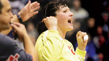 Huțupan:** "Parcă s-au ales cele mai tari adversare!"