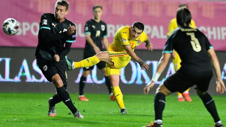 Lovitură! Selecționerul poate pleca înainte de Austria - România: ofertă de la Borussia Dortmund!