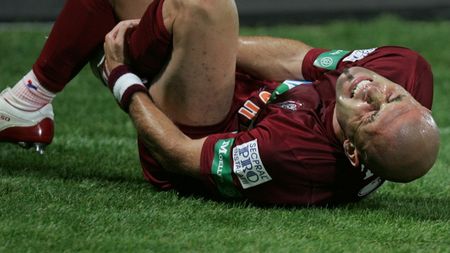 Tony: "Alexa nu merită să fie căpitanul Timișoarei!"