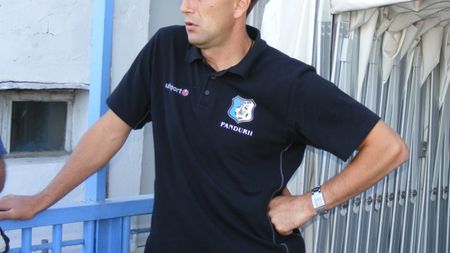 Neagoe: „Nu putem să ne lamentăm la nesfârșit!"