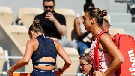 Aryna Sabalenka, jignită incredibil de cel mai cunoscut tenismen ucrainean după meciul cu Marta Kostyuk de la Roland Garros: „Cât de ipocrită și dezgustătoare poți fi!"