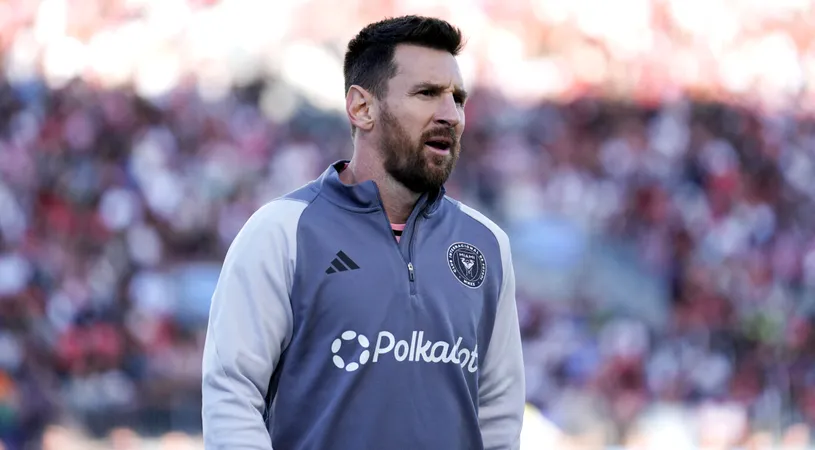 Leo Messi îl vrea pe „noul Leo Messi” de la FC Barcelona la Inter Miami. Ce transfer forțează argentinianul la echipa lui David Beckham