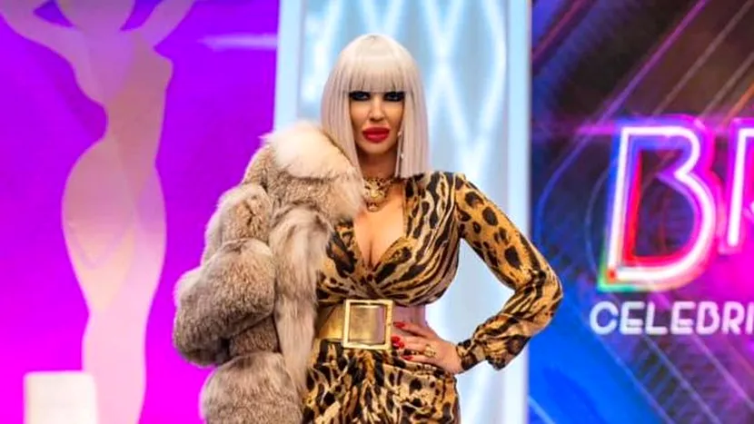 De ce nu o place Raluca Bădulescu pe Andreea Marin. ”Eu am boală pe ea pentru că...”