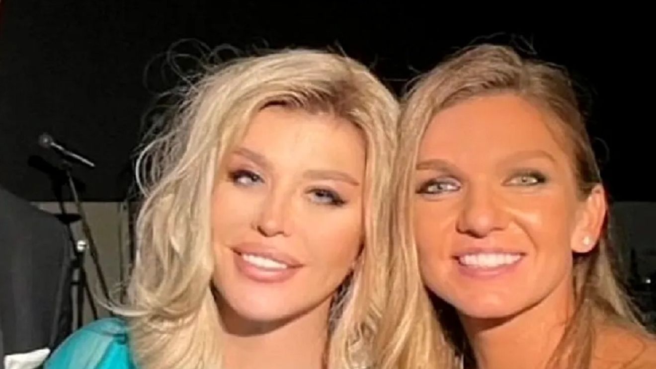 „M-aș căsători din interes cu Simona Halep!" Dezvăluire neașteptat de sinceră a unui cunoscut artist din România