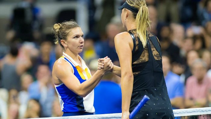 OFICIAL | Moment uriaș pentru Simona Halep. A depășit-o pe Maria Șarapova în topul săptămânilor petrecute pe locul 1