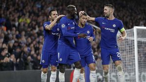 AC Milan continuă să se întărească! Un jucător de la Chelsea vine pe "San Siro"