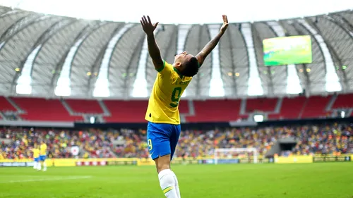 Copa America 2019 | Brazilia - Argentina 2-0, în prima semifinală. Messi ratează un nou trofeu cu echipa națională