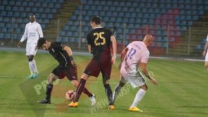 Rămâne Liga I cu 17 echipe în retur? Săgeata ar putea să se retragă înainte de finalul campionatului! Reacția clubului