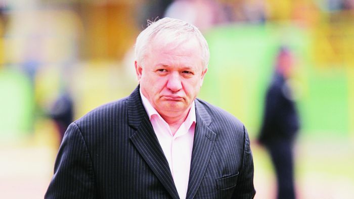 Porumboiu, extrem de fericit după egalul cu Steaua:** "Am remizat, dar cu cine?"