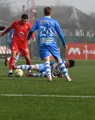 FC Bacău a făcut show cu Cetatea Suceava înainte de reluarea Ligii 2. Încredere în tabăra lui Constantin Enache