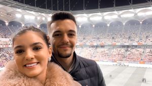 Bianca Tirsin, anunțul momentului: „Am conceput-o înainte să începem asta!” Schimbare în familia lui Adi Petre