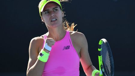 LIVE BLOG Australian Open | Sorana spală rușinea! Cîrstea e singura reprezentantă a României care ajunge în turul 3, după o victorie EXCEPȚIONALĂ‚ în fața favoritei 10! Begu a pierdut dezamăgitor, Mergea și Tecău au debutat cu dreptul