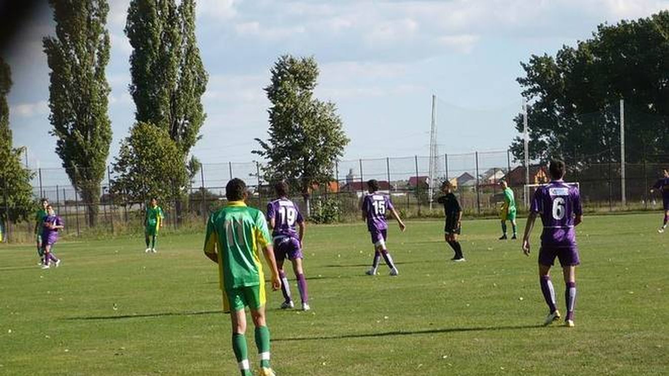 Jucătorii argeșeni sunt deciși să părăsească cantonamentul echipei