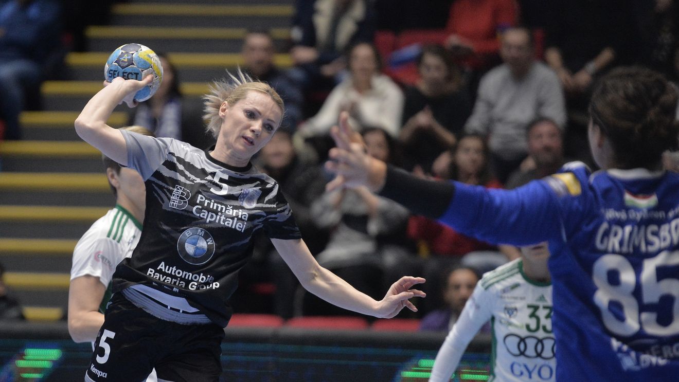 Prima reacție din tabăra CSM-ului: "Nimic nu merge anul ăsta! Au fost greșeli copilărești"