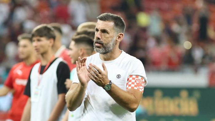 Fostul fotbalist al FCSB, țintă principală pentru Dinamo. Kopic a recunoscut că a cerut transferul: „Îmi place foarte mult”