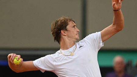 Serena Williams a luat foc când a văzut cât de ușor a scăpat Alexander Zverev, după scandalul de la Acapulco: „Aș fi în închisoare dacă făceam aşa ceva”