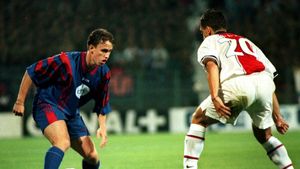 Laurențiu Reghecampf a vorbit despre acuzațiile de blat de la PSG - Steaua 5-0: „Cu banii ăia luai două apartamente pe Decebal”