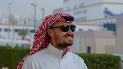 VIDEO & FOTO | Budescu, oficial la Al Shabab! Clip spectaculos de prezentare a omului care a fost adus să încânte publicul în Arabia