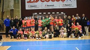 Jale şi prăpăd în conturile unui club care a promovat în prima ligă din România! Ce a găsit preşedintele CJ: "Amante, fii, fiice, prieteni, angajați fără nicio treabă cu performanța sportivă"