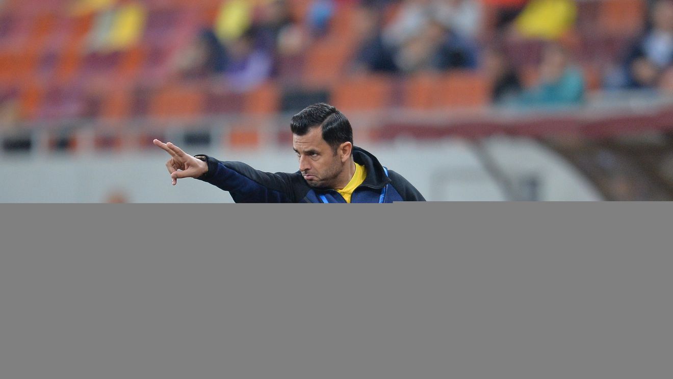 Dică a explicat cum a pierdut FCSB cu CSM Poli Iași: "Nu e o scuză!" Ce spune despre gafa lui Planic și care e situația lui Alibec