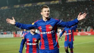 Vrea să-l concureze pe Messi pe Bernabeu:** "Mi-am verificat horoscopul, voi marca un hat-trick cu Real"