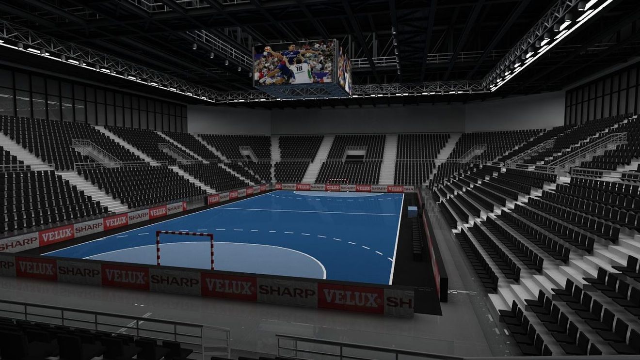 „Bijuteria” la care Constanța visează de peste un deceniu este gata de a fi executată! Costă 14 milioane de euro și arată de Liga Campionilor