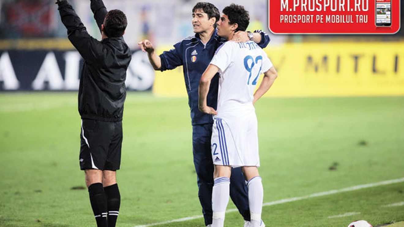 Craiova a renăscut!** Piți, aproape perfect