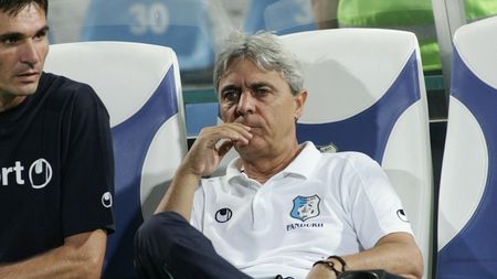 Cîrțu:** "Ne-ar mai trebui 4 victorii! Nu e imposibil!"