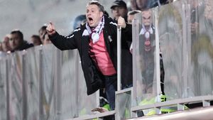 Șumi către Dinu Vamă: "Nu mă ajuți cu nimic!** 'Bulangiii' ăștia vor să mă facă, îi știu eu"