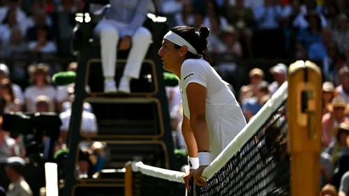 Motivul incredibil pentru care părinții lui Ons Jabeur nu au putut asista la finala cu Elena Rybakina de la Wimbledon! Tunisianca a avut o zi de coșmar: „Sunt tristă!